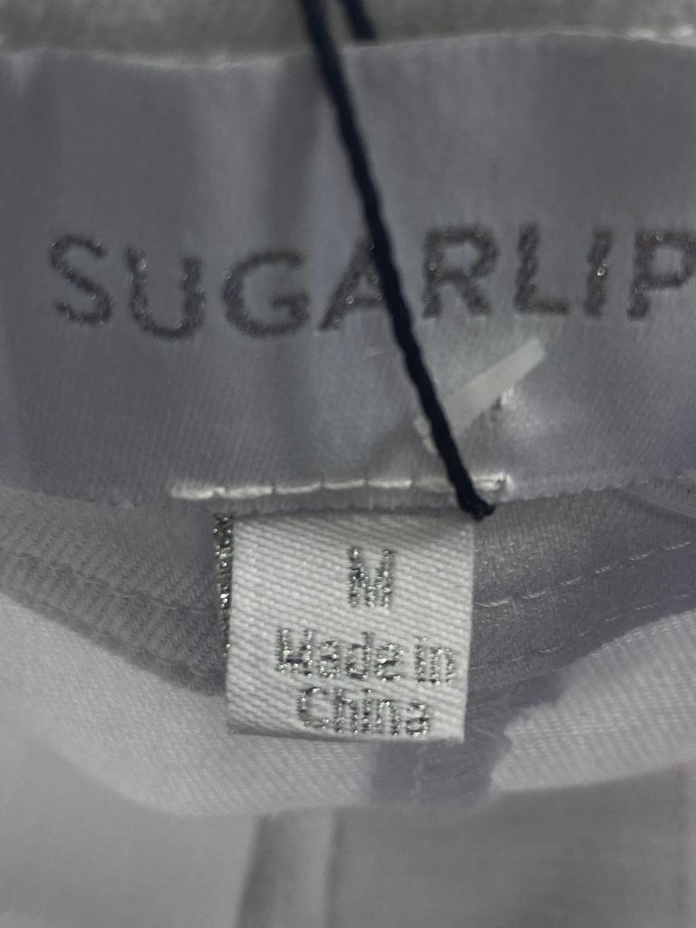 Sugarlips