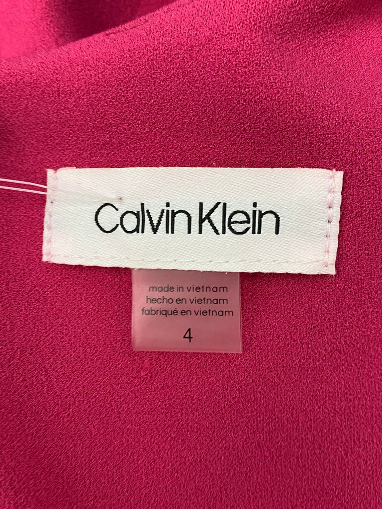 Calvin klein
