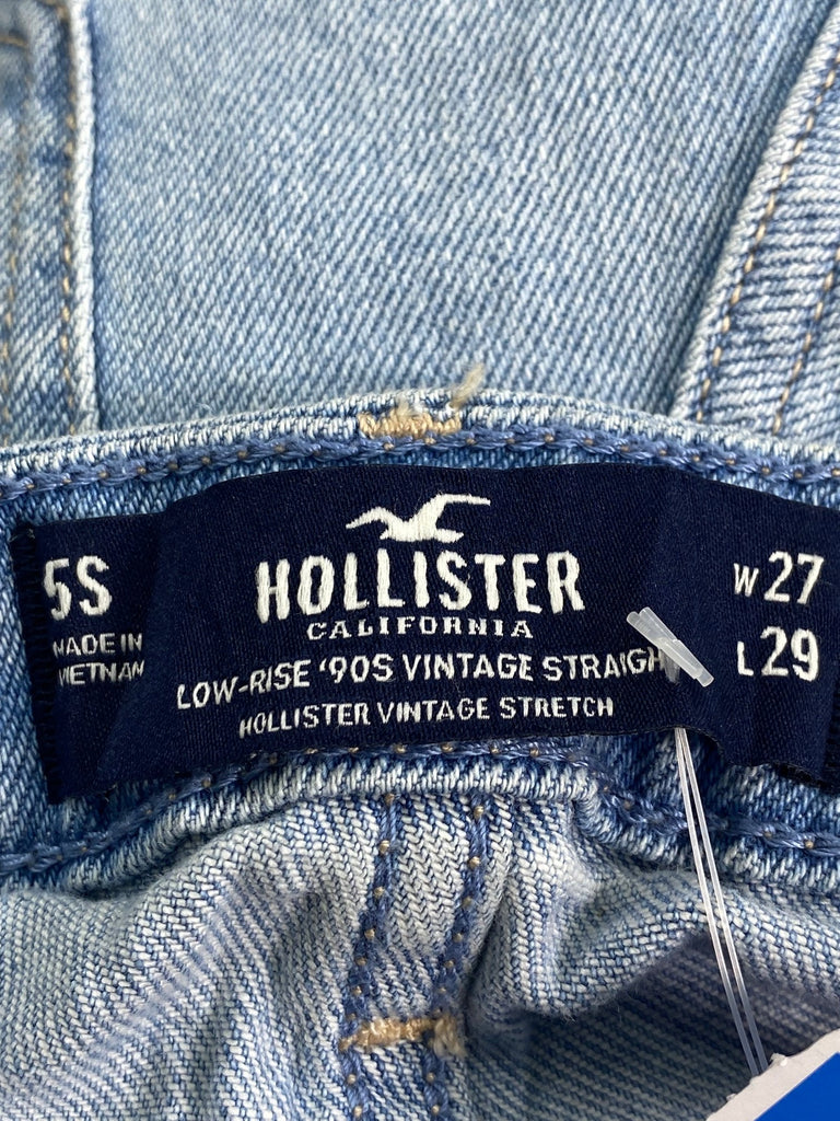 Hollister