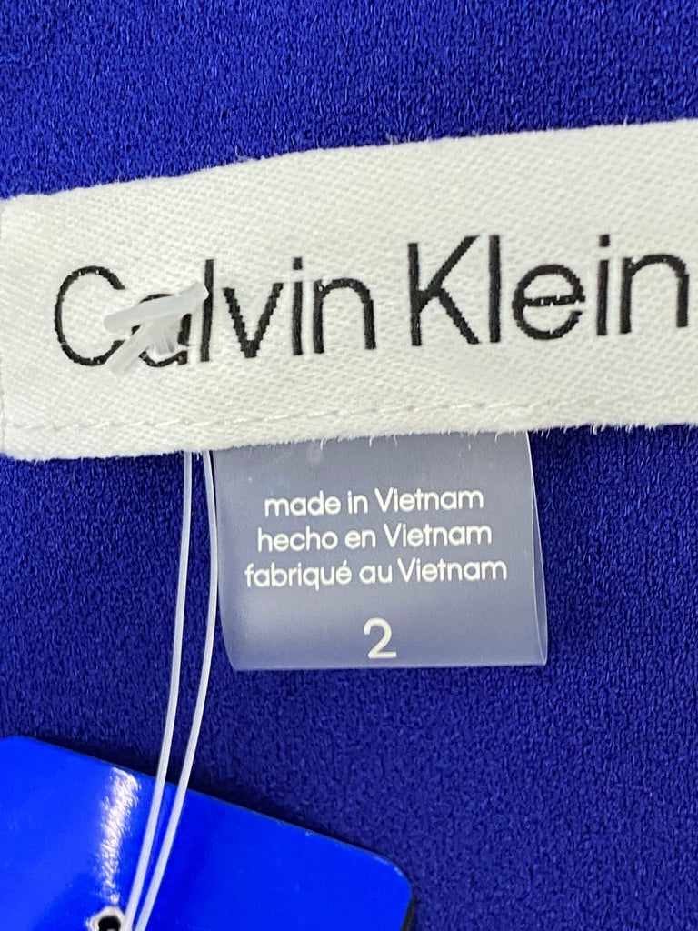Calvin klein