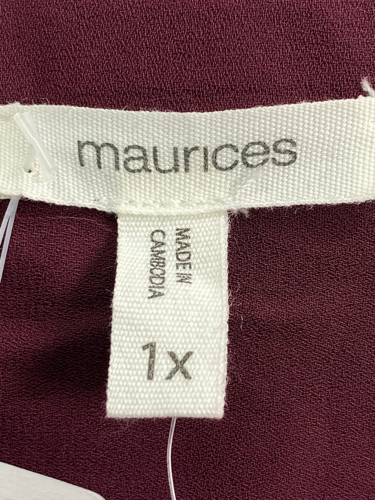 Maurices