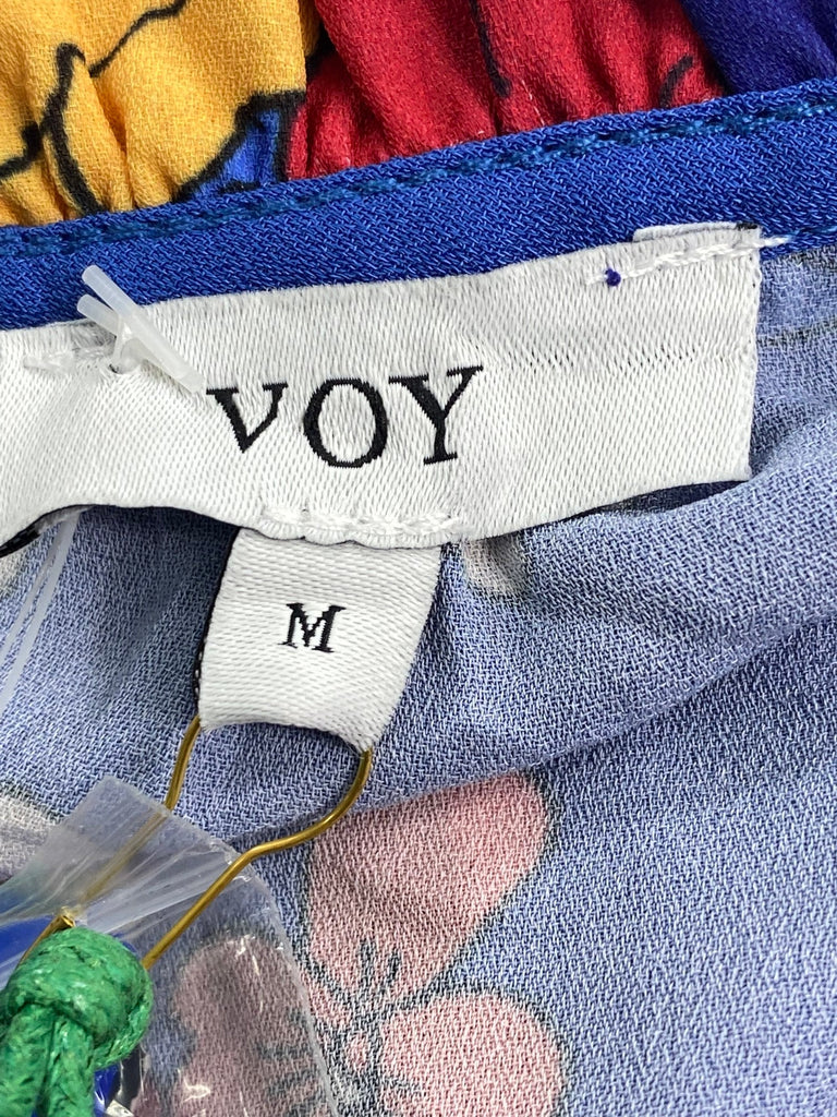 Voy