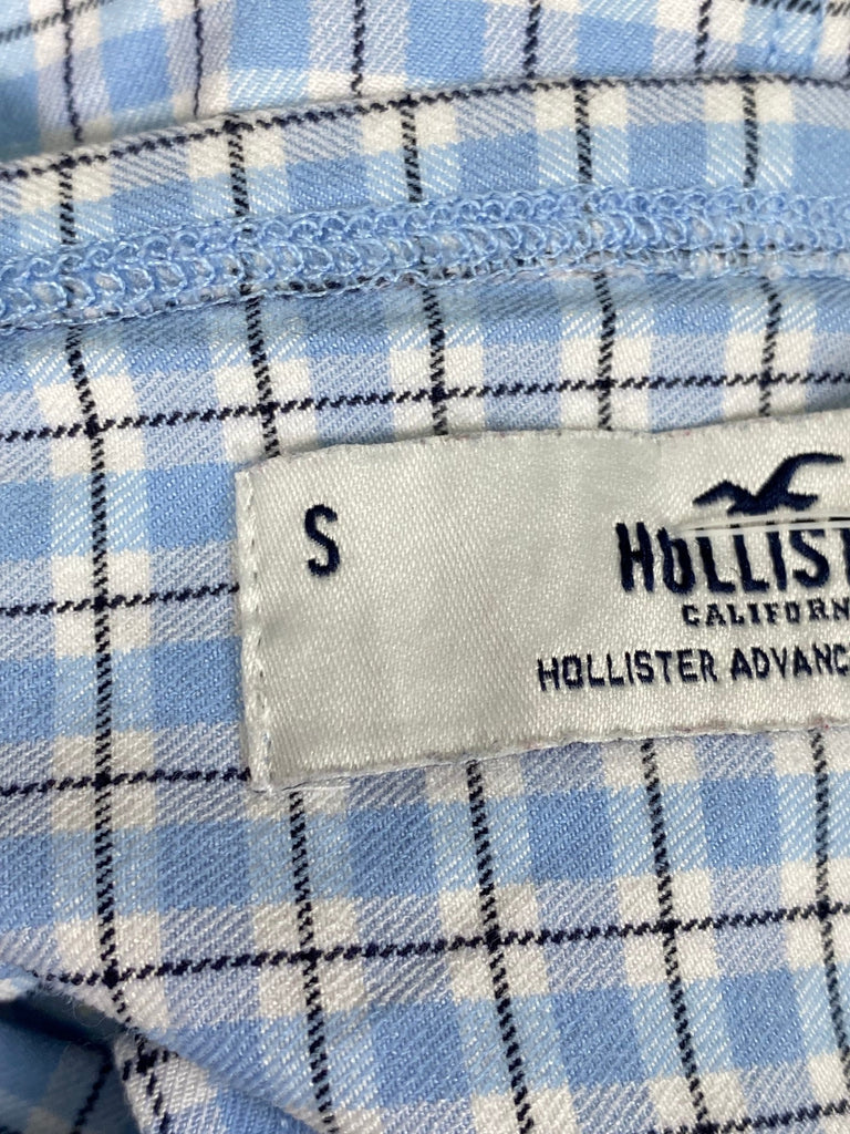 Hollister