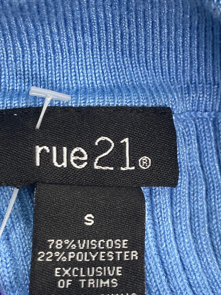 Rue 21