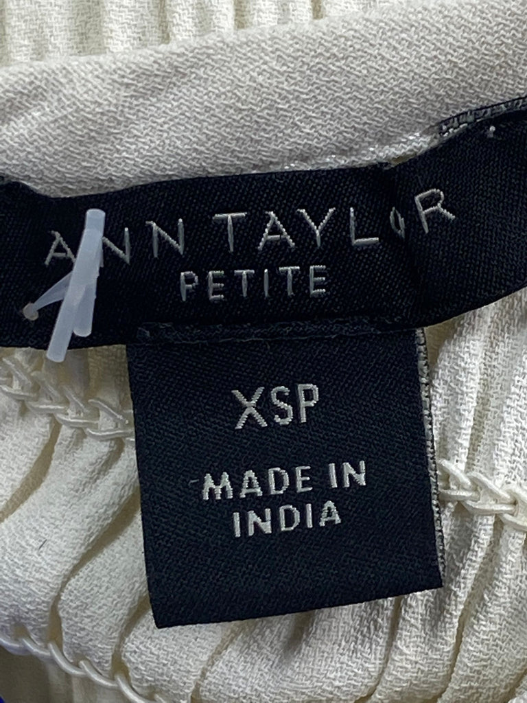 Ann taylor