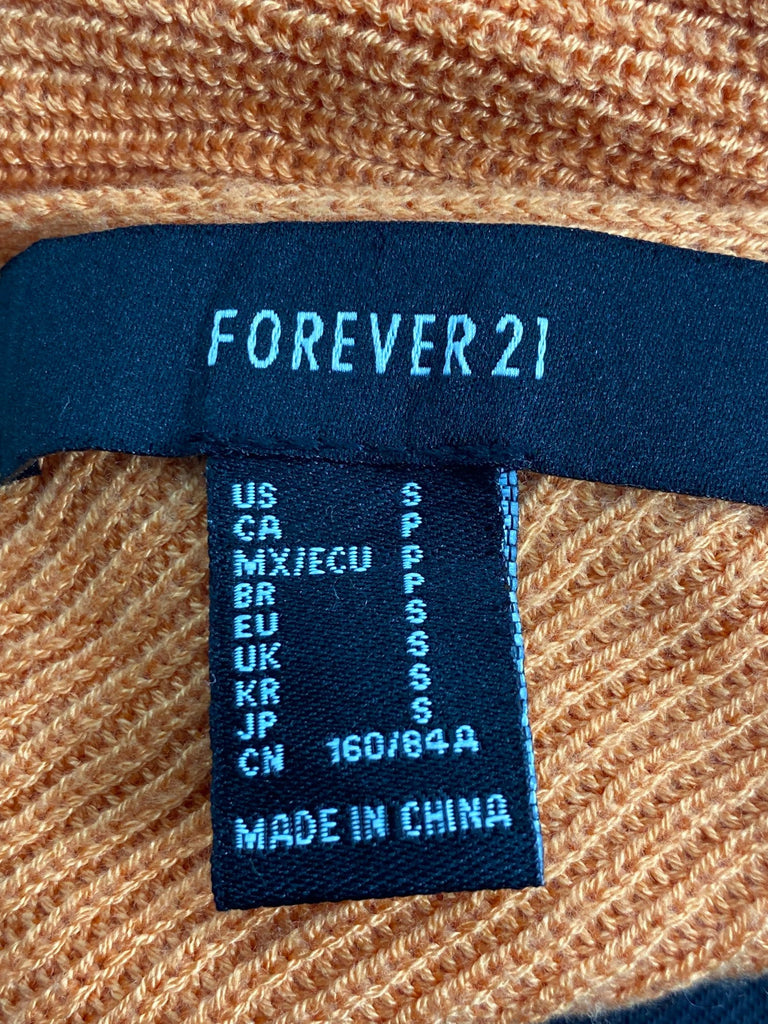Forever 21