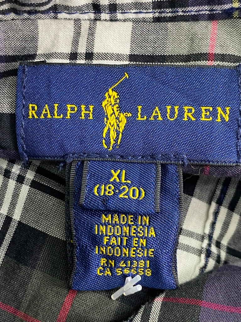 Lauren