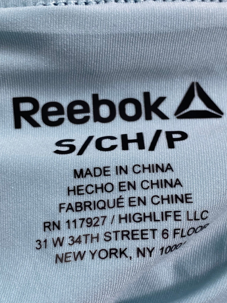 Reebook