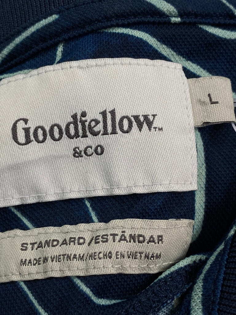 Goodiellow