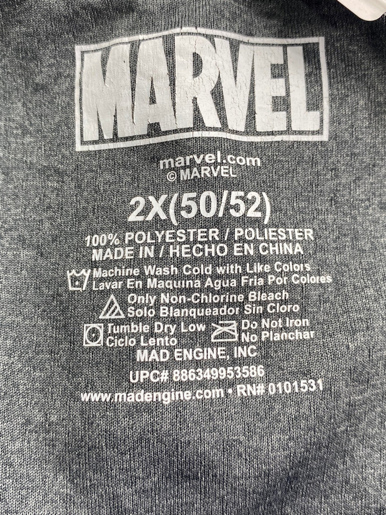 Marvel