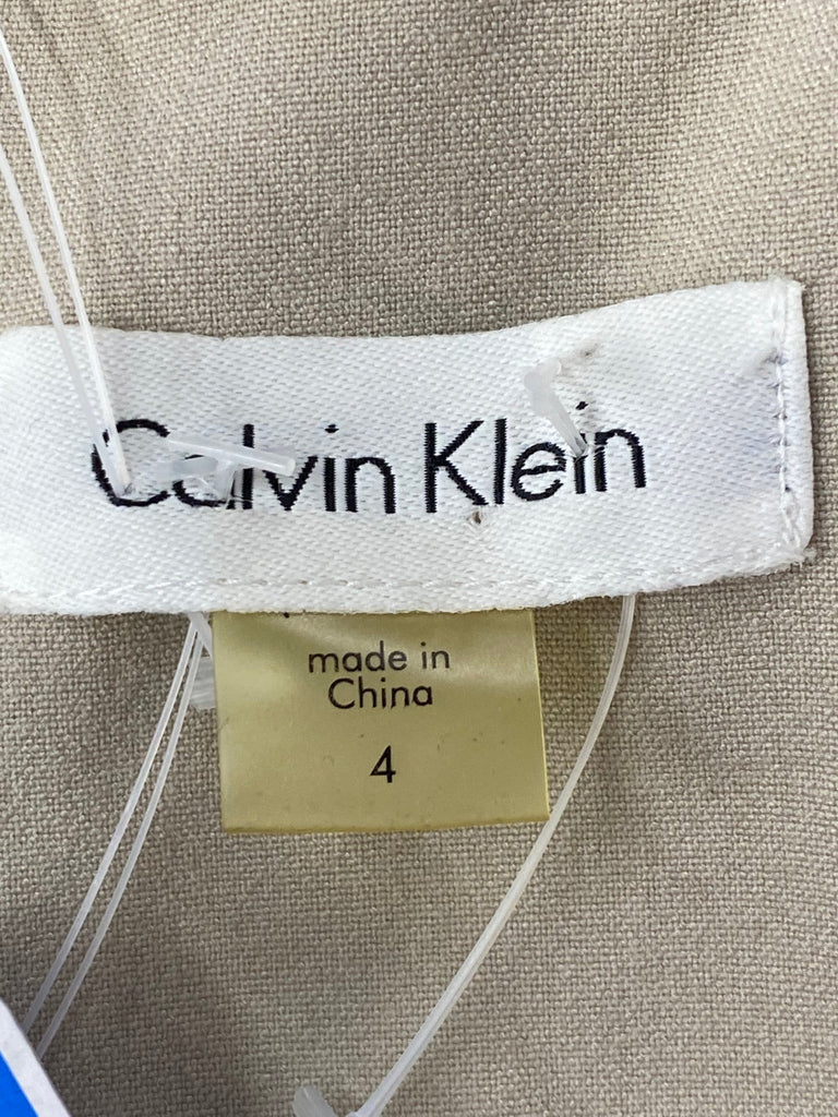 Calvin klein