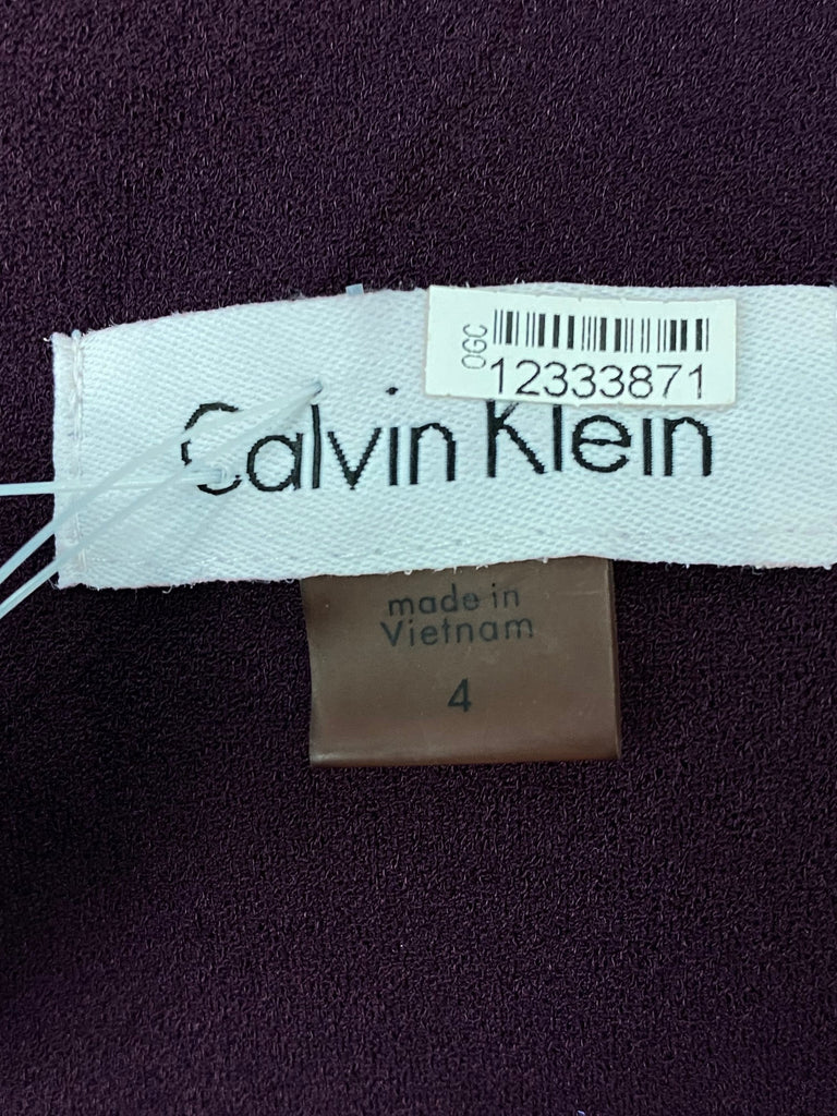 Calvin klein