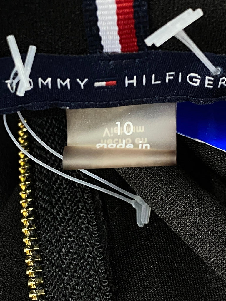 Tommy