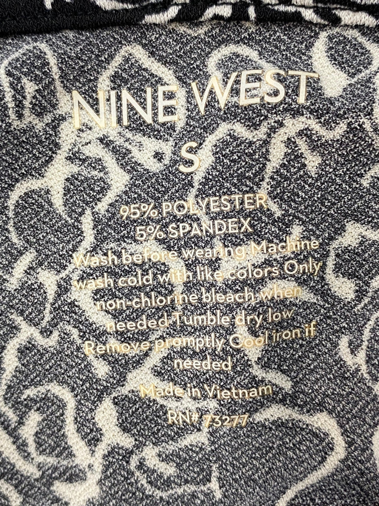 Nine west