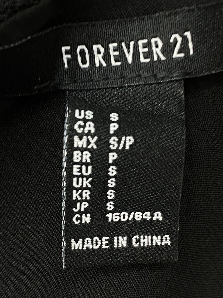 Forever 21