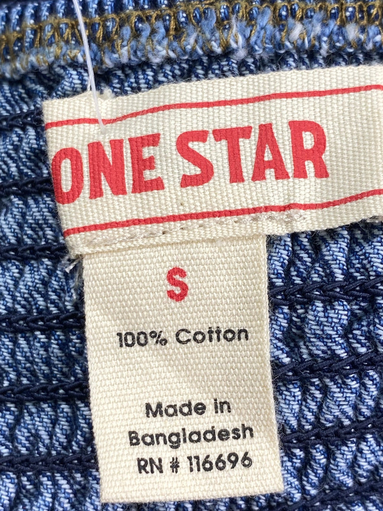 One stars