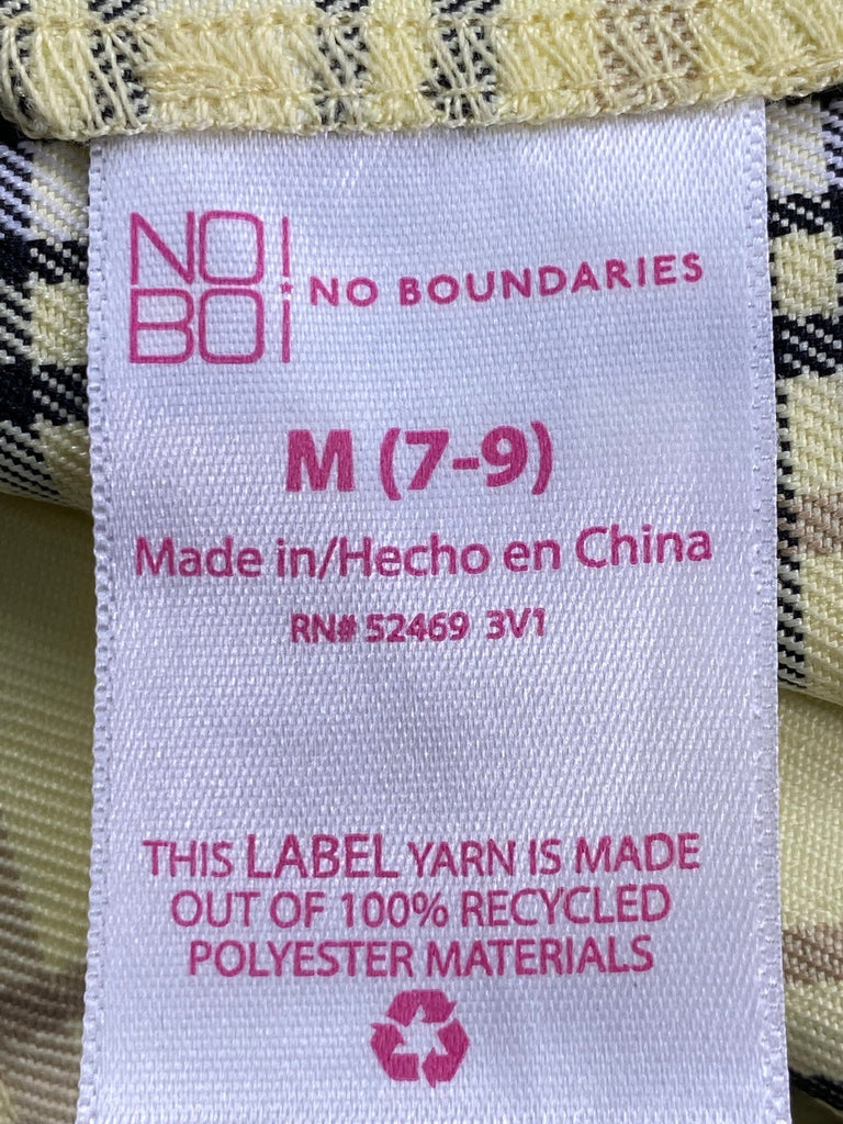 Boundaries