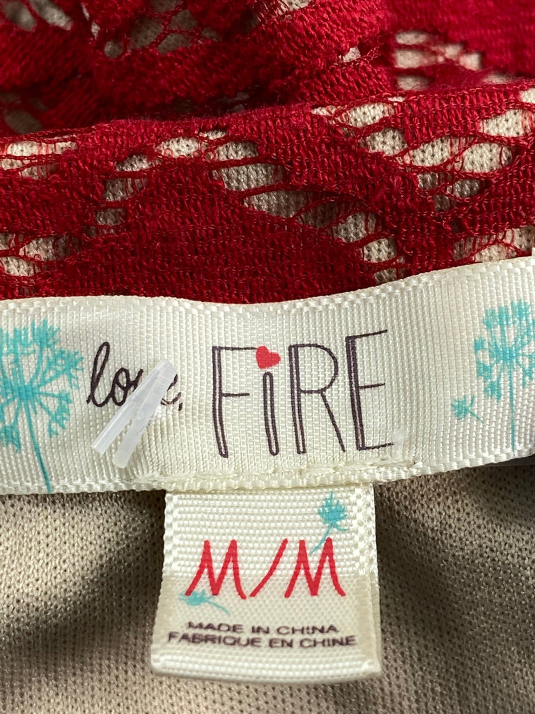 Fire