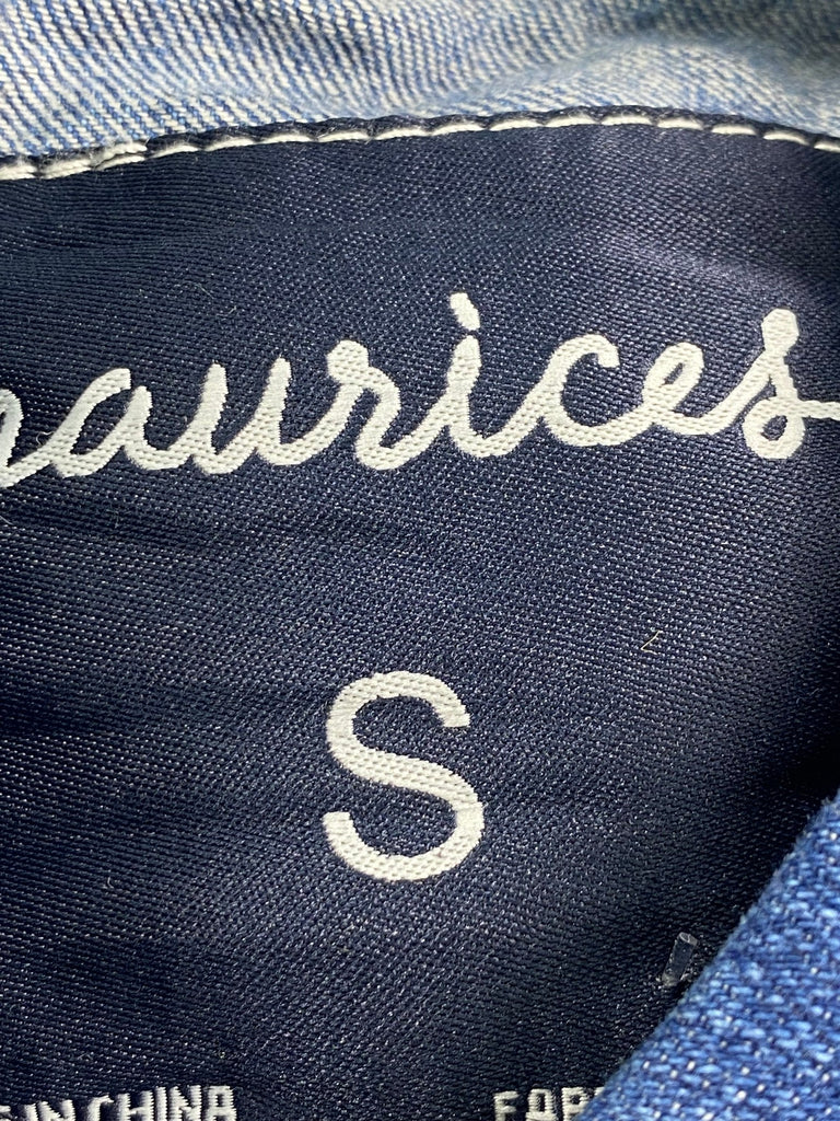 Maurices