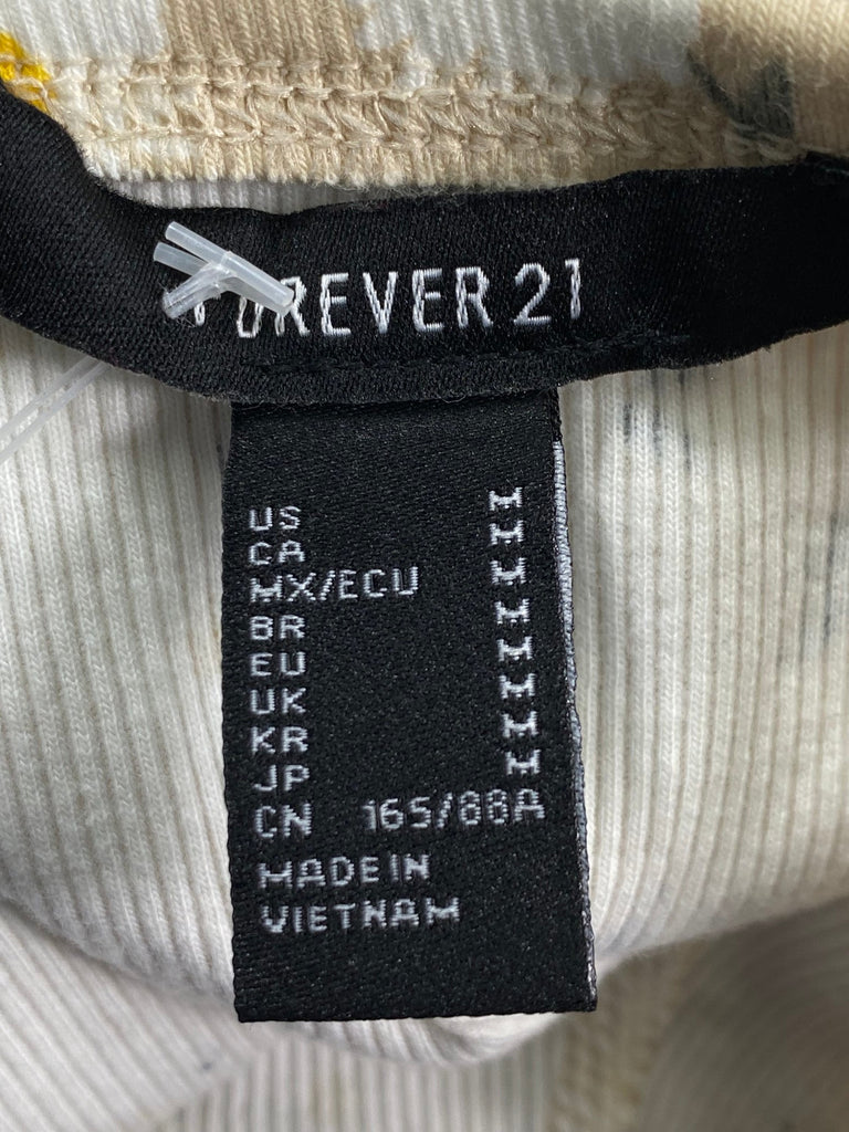 Forever 21