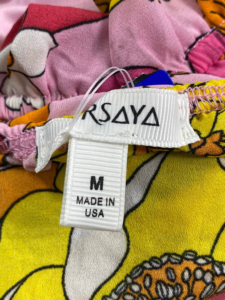 Persaya