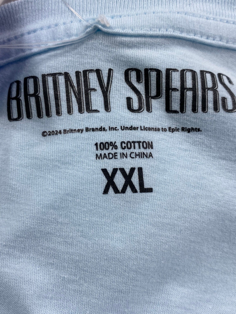 Britney spears