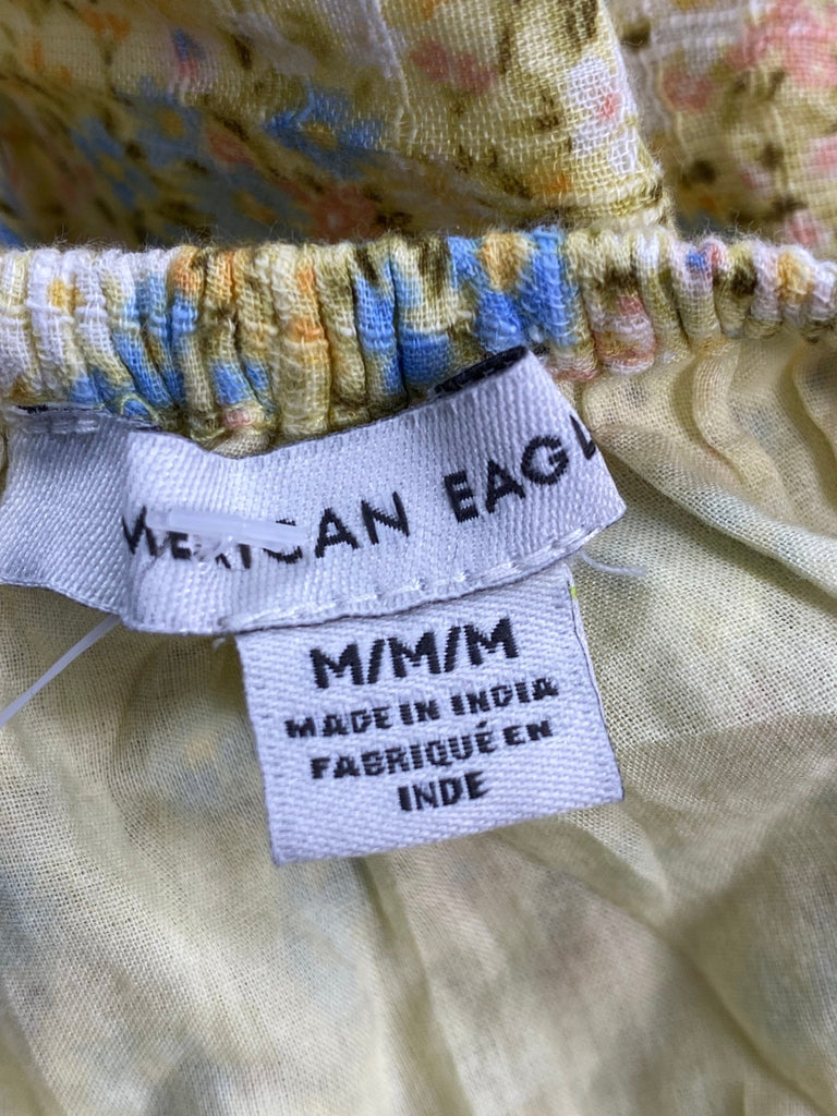 American eagle