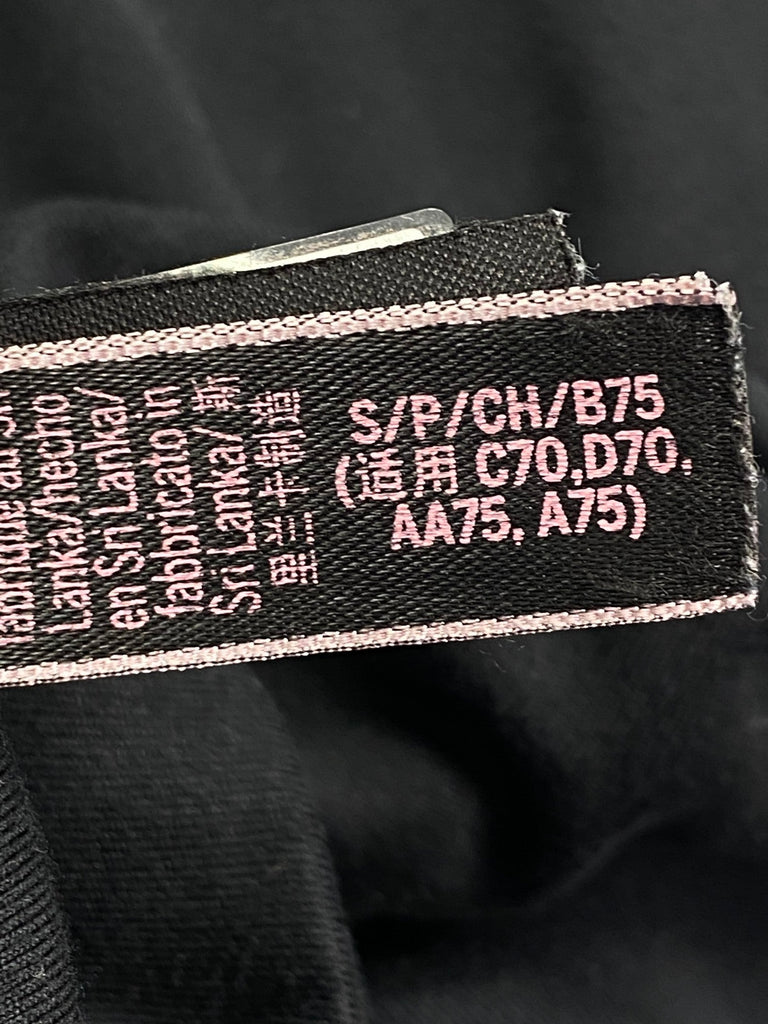 Victoria secrets