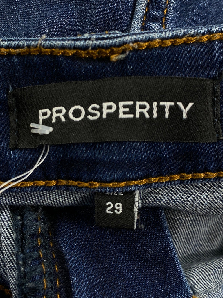 Prosperyti