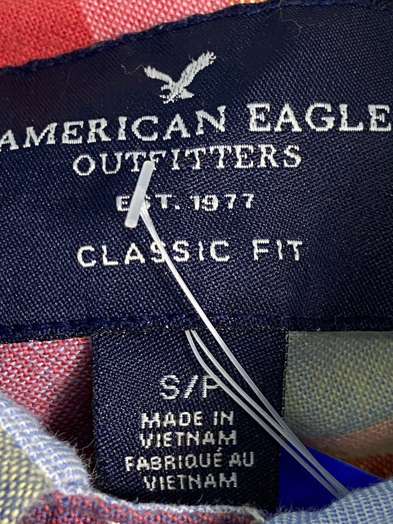 American eagle