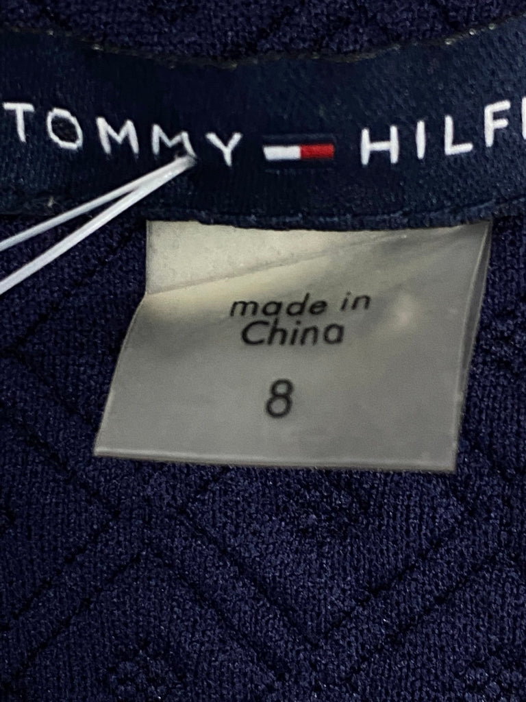 Tommy