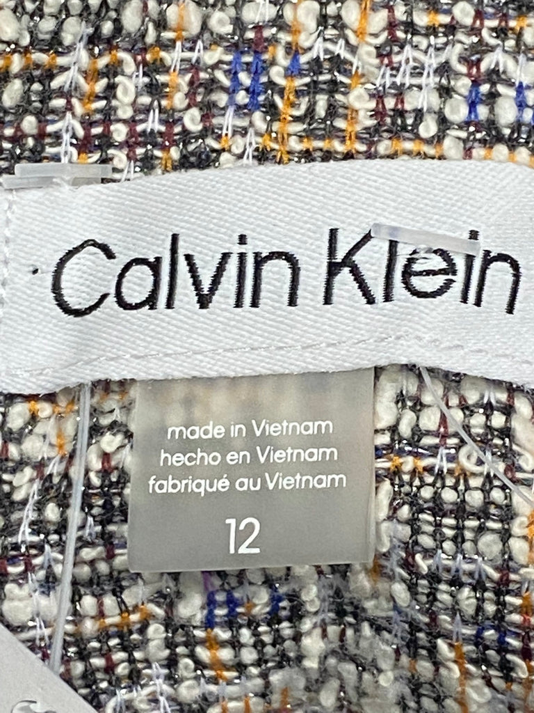 Calvin klein