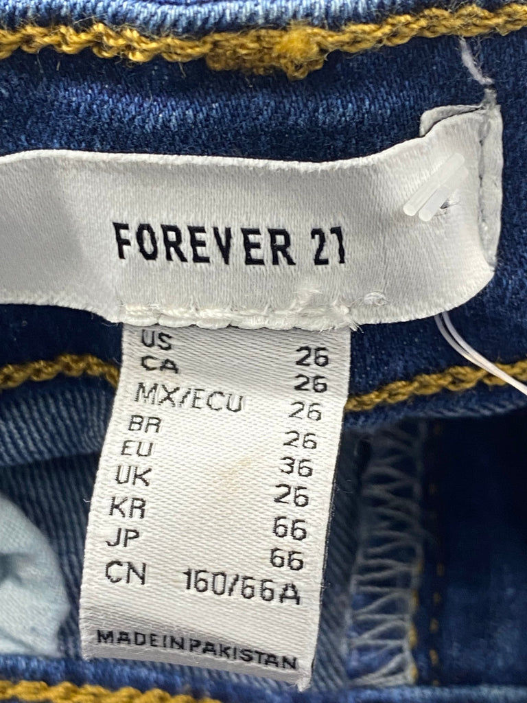 Forever 21