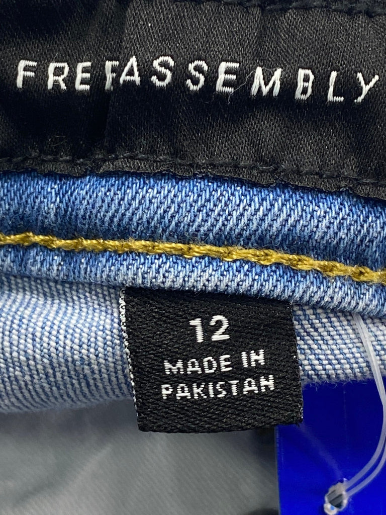 Asembly