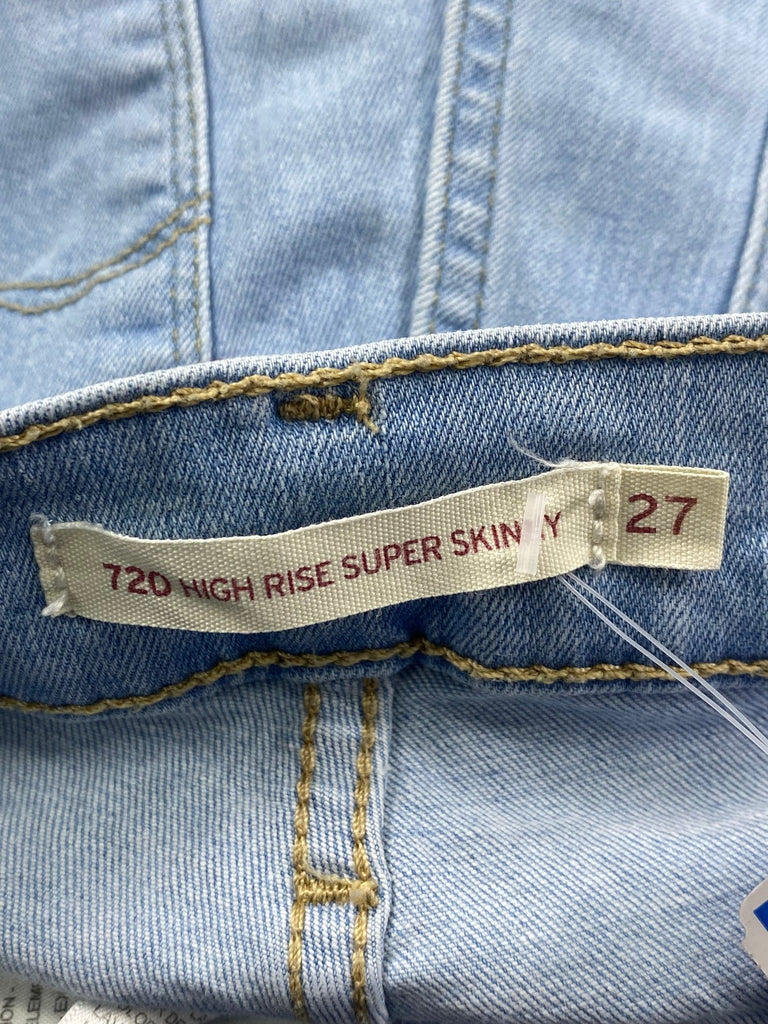 Levis