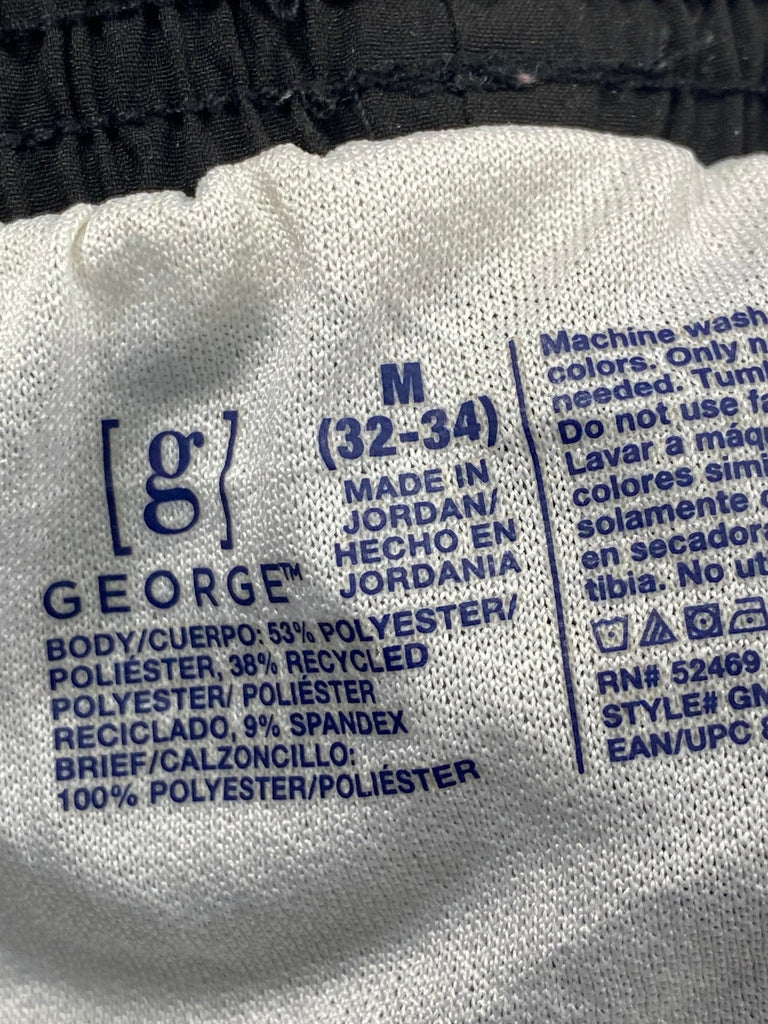 George