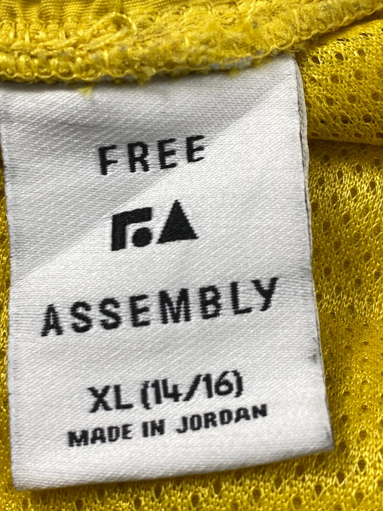 Asembly