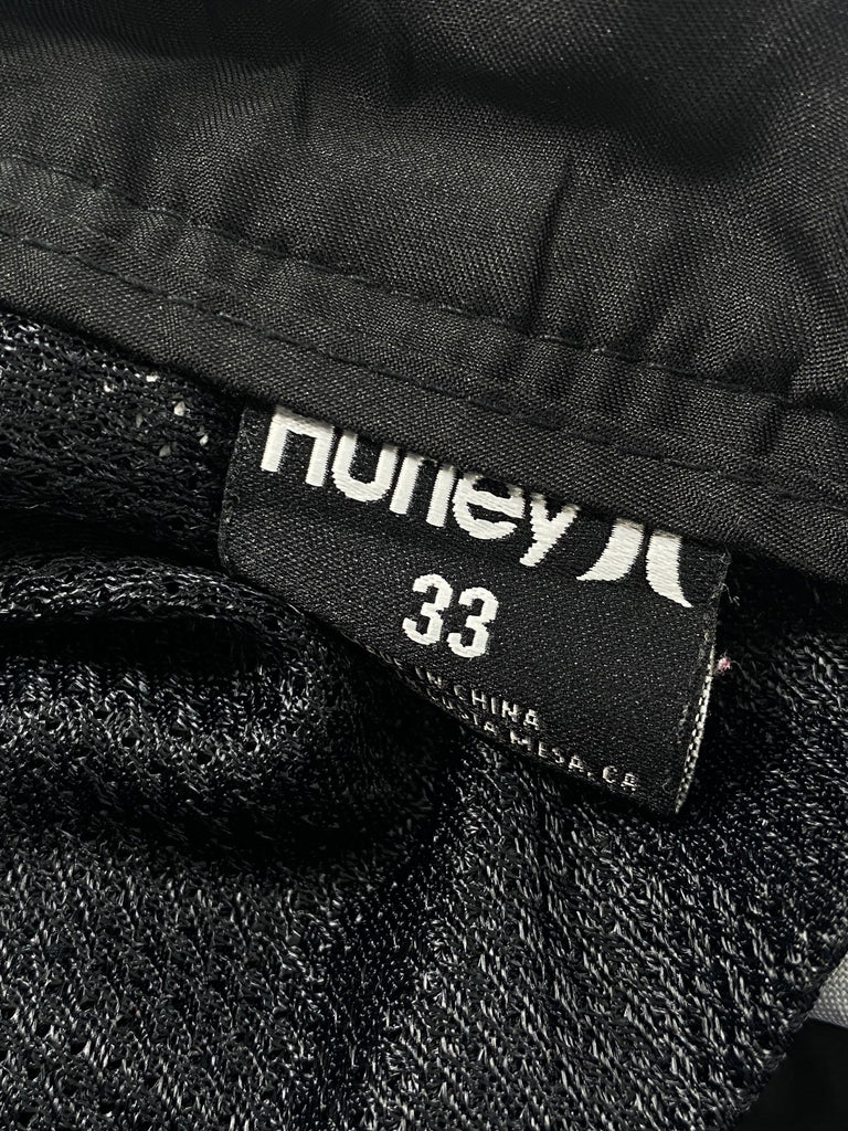 Hurley