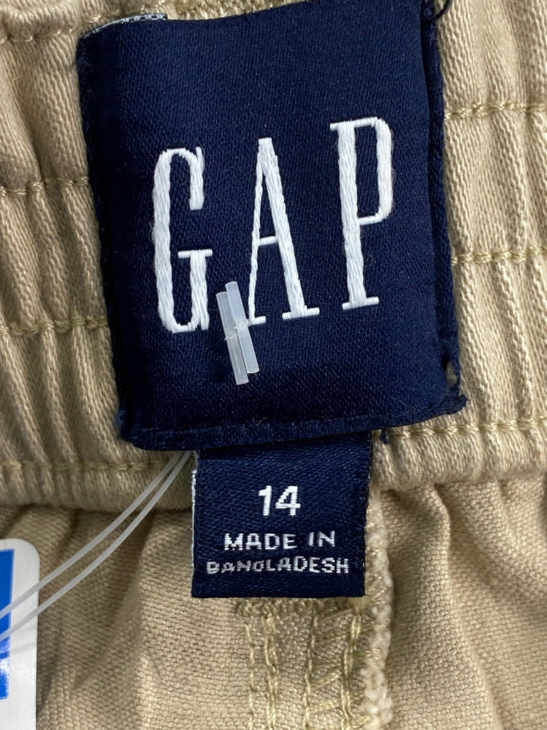 Gap