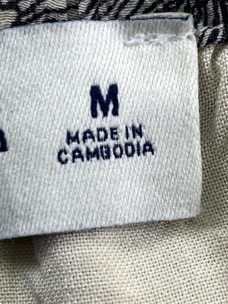 Abercrombie
