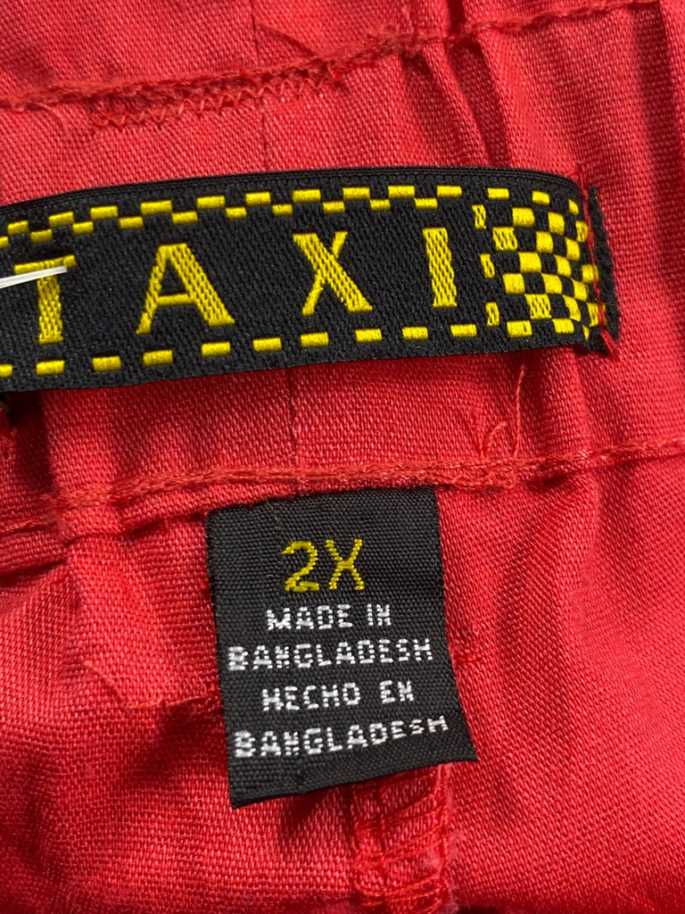 Taxi