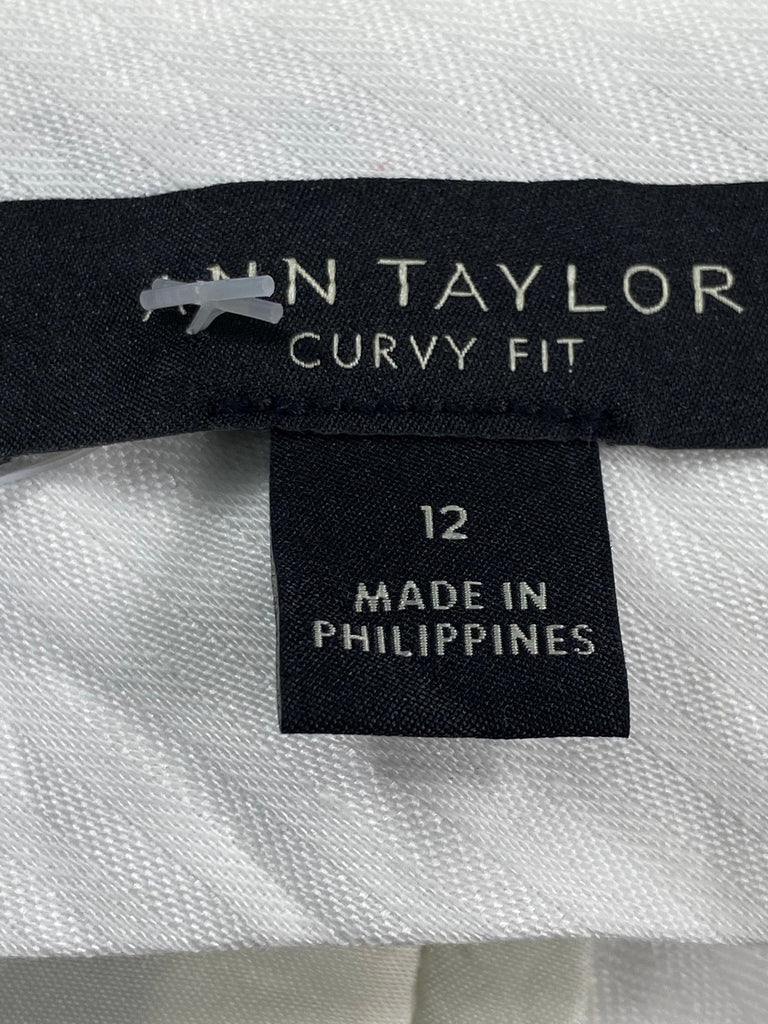 Ann taylor