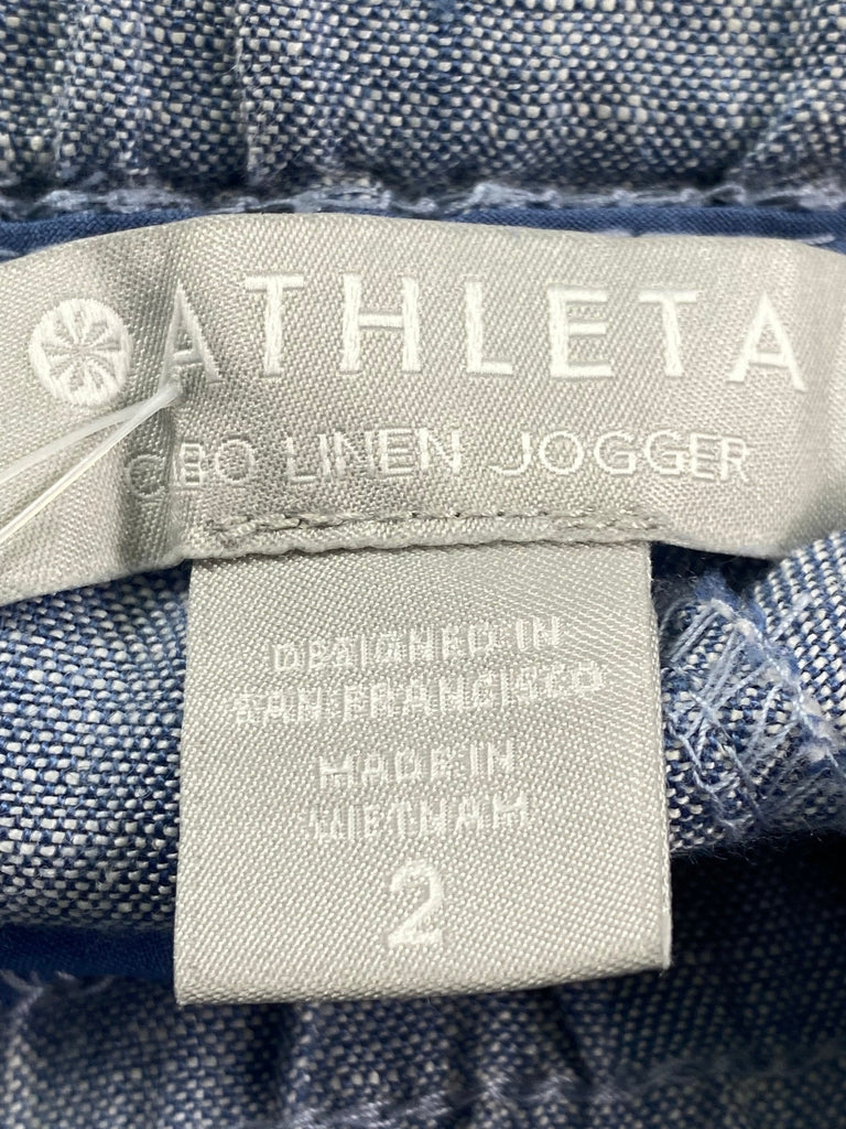 Atleta