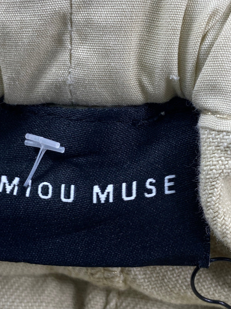 Muse