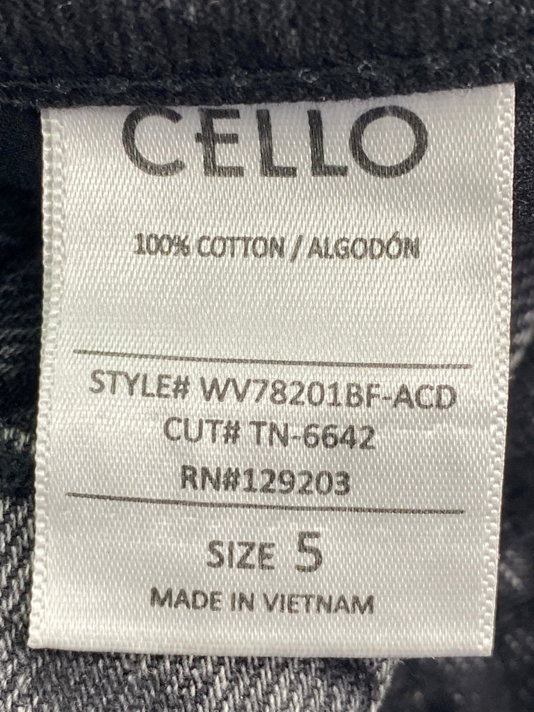 Cello