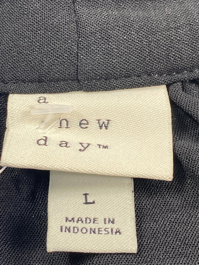 New day