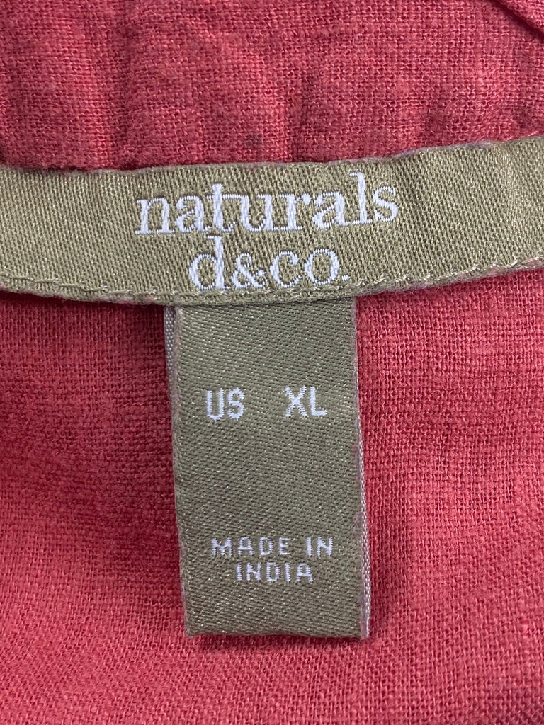 Naturals