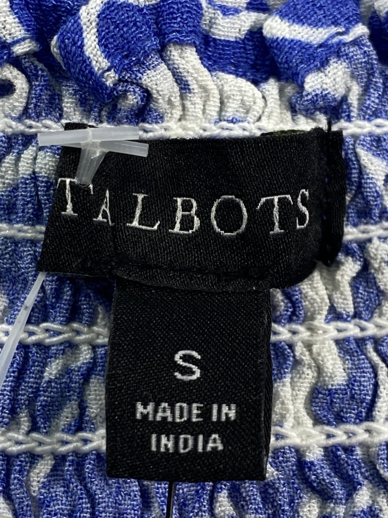 Talbots