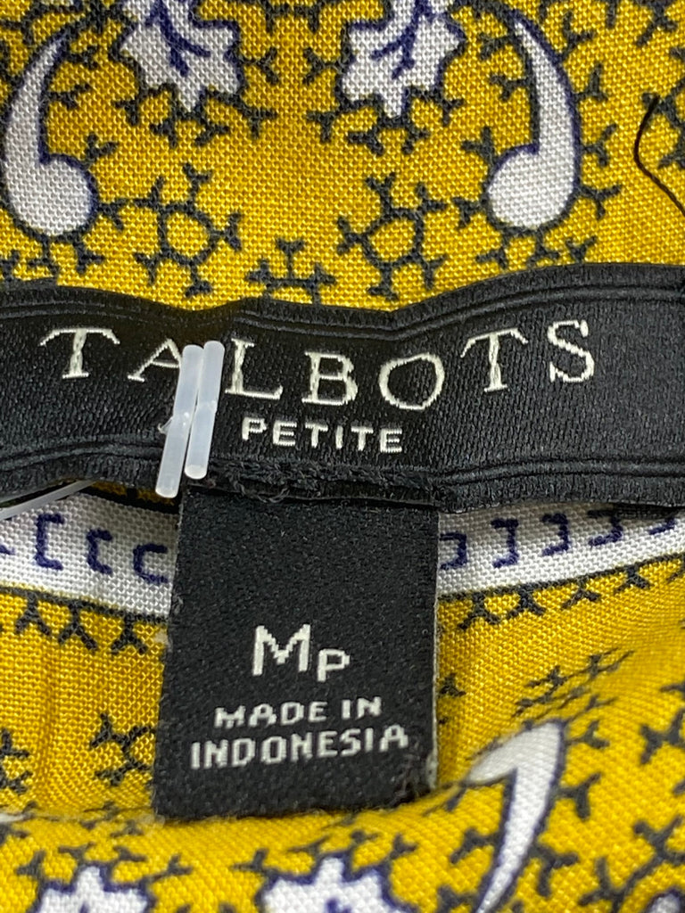 Talbots