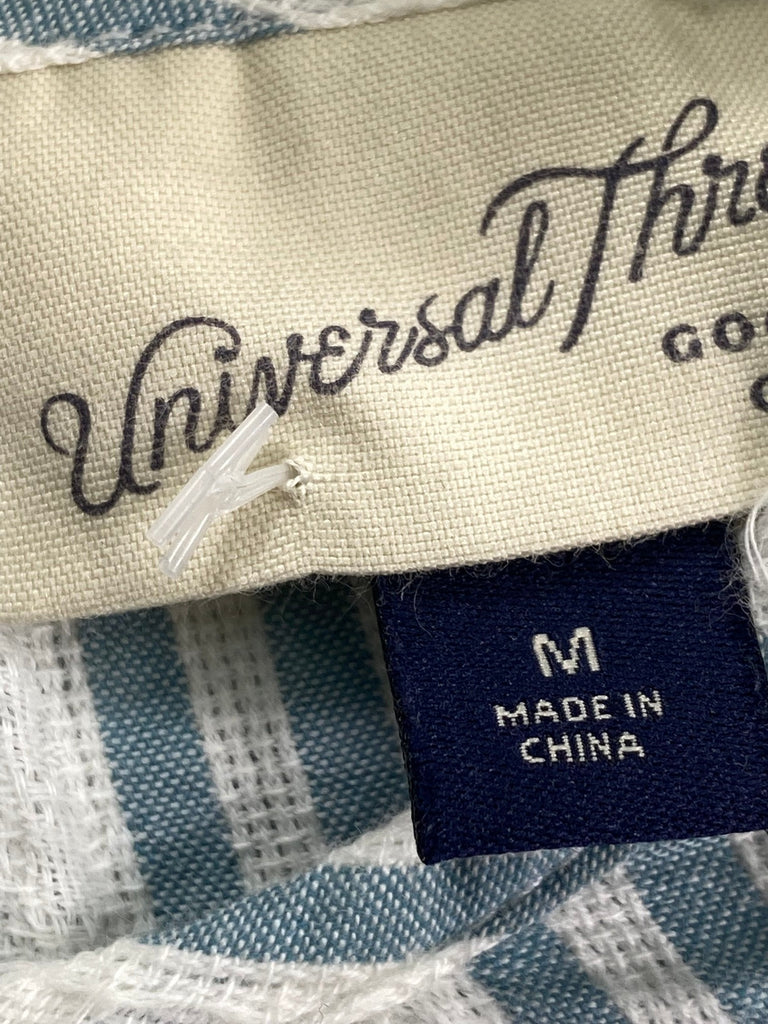 Universal tread